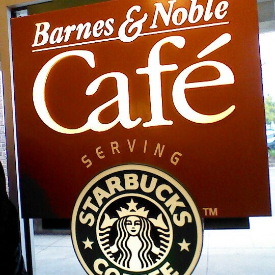 Starbucks Coffee Shop