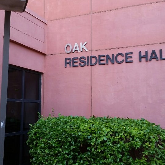 Oak Hall University Heights Newark, NJ