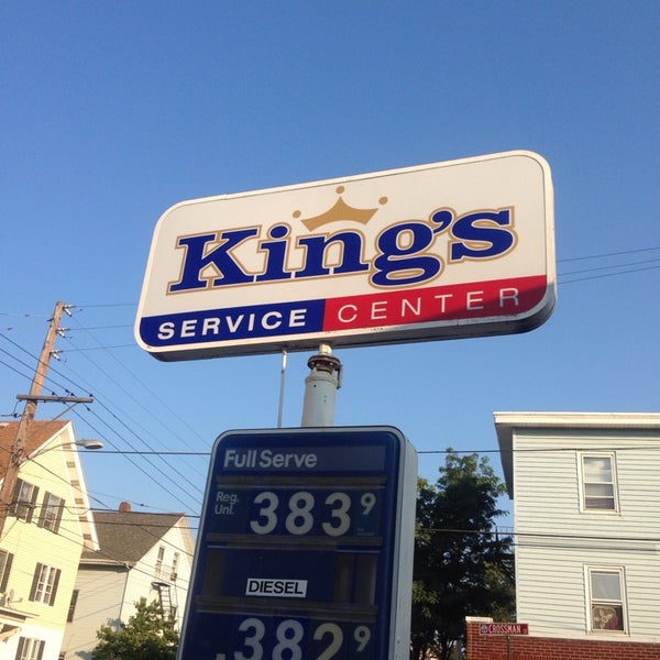 Фотографии на Service King Collision Mountain View (сейчас закрыто) - Маунтин-Вь