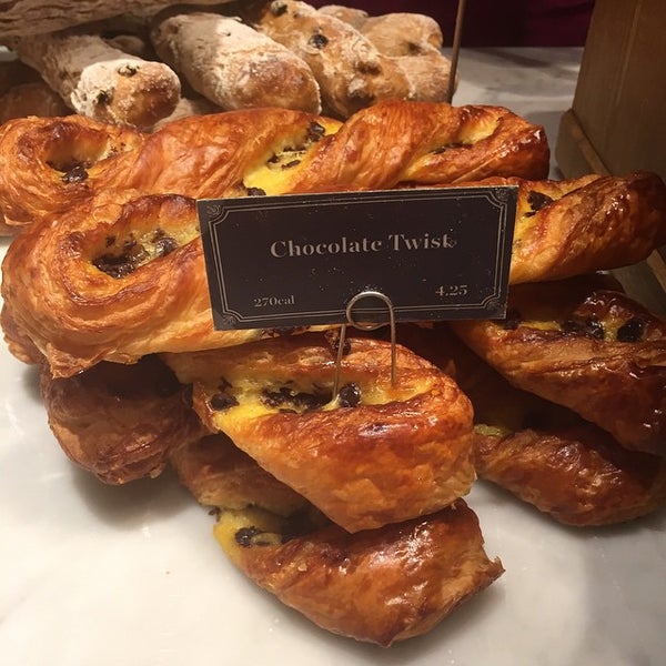 Le Pain Quotidien Corporate Offices (Now Closed) Office in SoHo