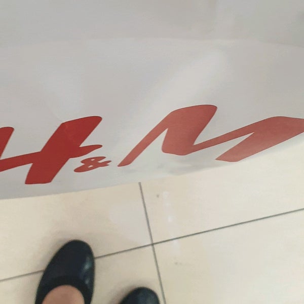 H&m north cheap edsa
