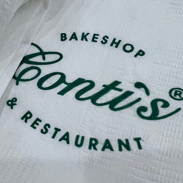 Contis Bakeshop And Restaurant - 10 visitors