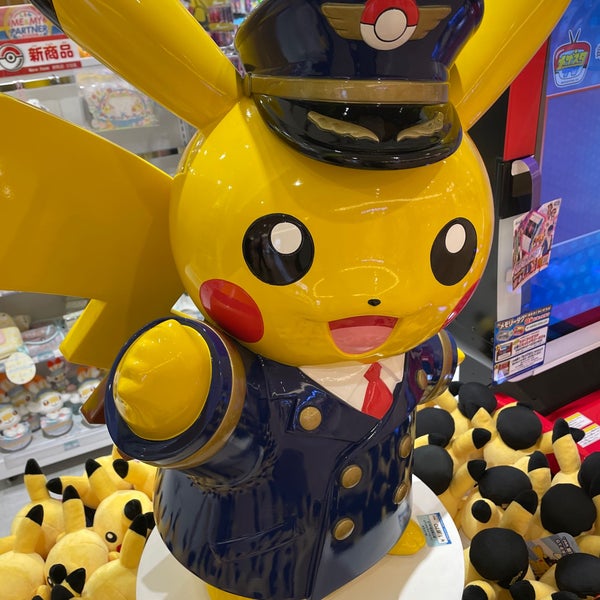 ポケモンストア Toy Game Store In 千歳市 ポケモンストア Toy Game Store In 千歳市
