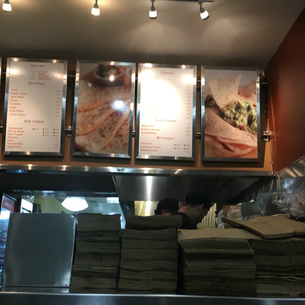 Photos at Taco Burrito King Mexican Restaurant in Cragin