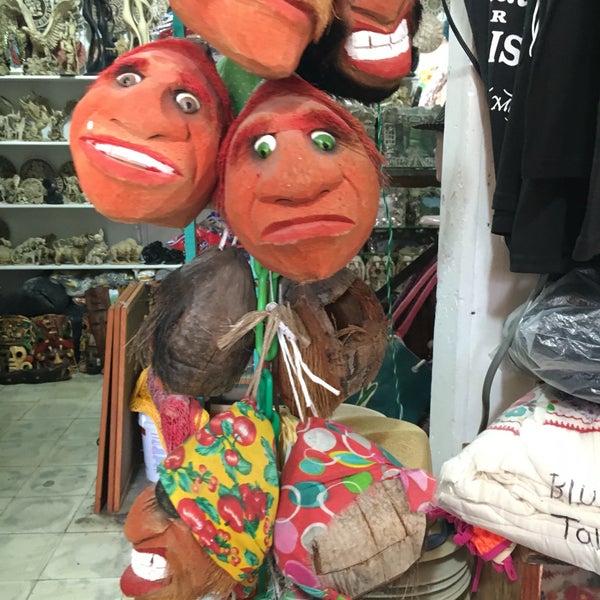 Isla mujeres причал