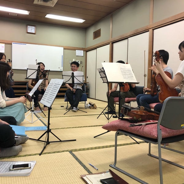 千早地域文化創造館 Chiha Chiiki Twitter