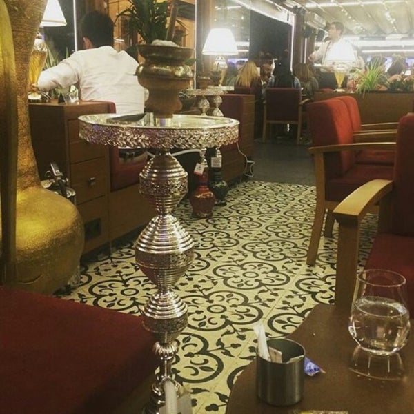 Photos At Ali Baba Vip Nargile Now Closed Hookah Bar In Kilicali Pasa