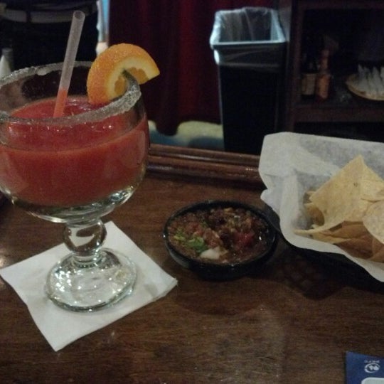 Photo taken at Miguel&#39;s Cantina by Todd H. on 11/5/2012