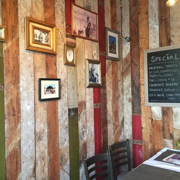 Thai Fresh Westwood 6 tips from 193 visitors