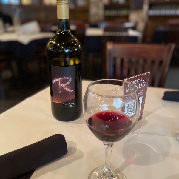 Romano's Macaroni Grill Buford, GA