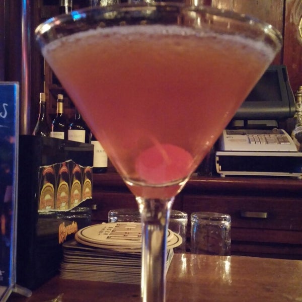 Photos at The Famous Bar St Louis, MO