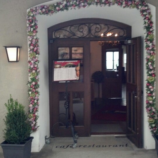 4/30/2013にJorge S.がIMLAUER HOTEL PITTER Salzburgで撮った写真