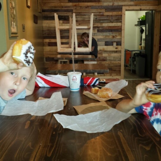 Sugar Shack Coffee (Now Closed) Coffee Shop in Richmond