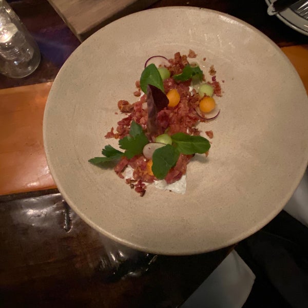 Steel and Rye Milton, MA