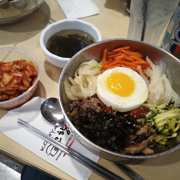 Ko Hyang Korean Country Delights (고향) Bandar Sunway 36 tips