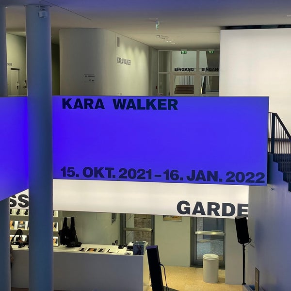 10/16/2021 tarihinde Jaakko J.ziyaretçi tarafından SCHIRN Kunsthalle'de çekilen fotoğraf