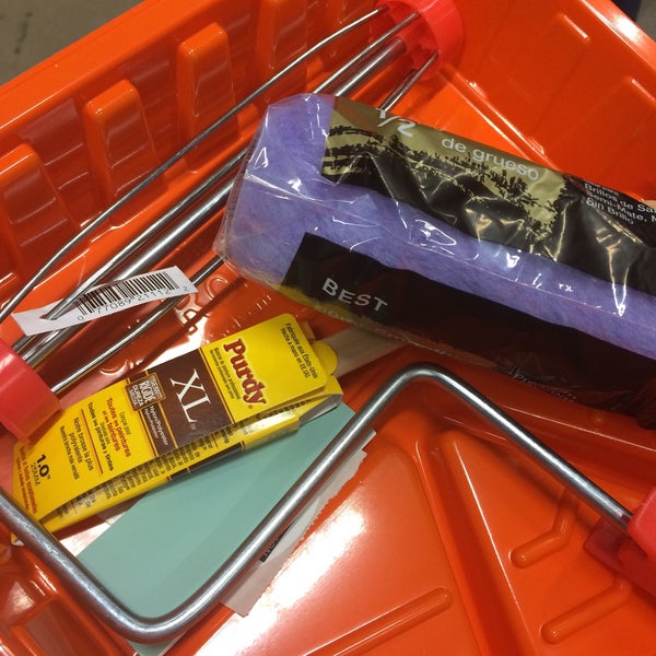 The Home Depot Hardware Store in Biddeford