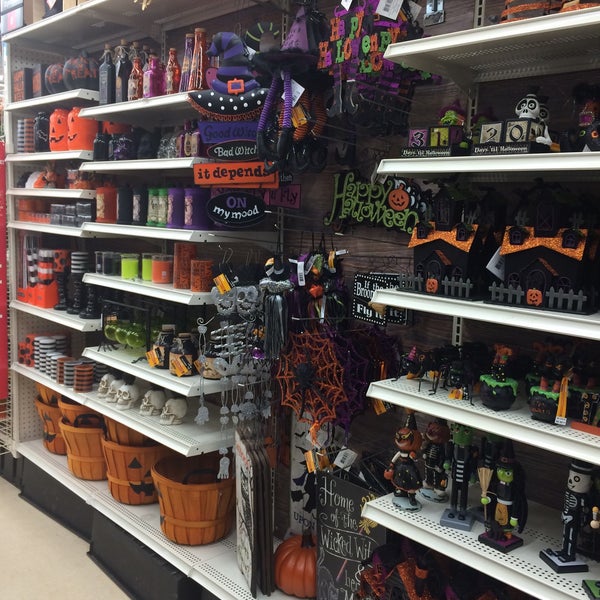 Mike store