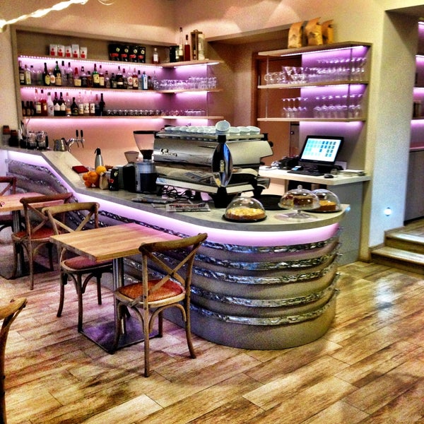Monolok (Now Closed) - Praha 2 - Praha, Hlavní město Praha
