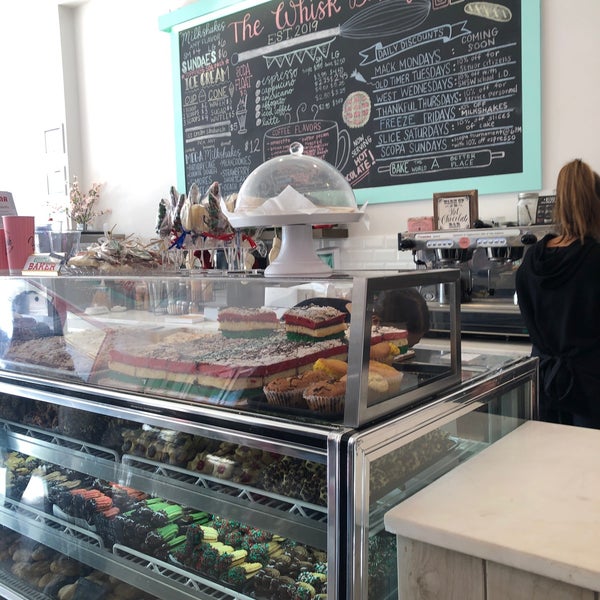 The Whisk Bakery Smithtown, NY