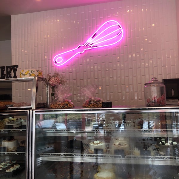 The Whisk Bakery Smithtown, NY