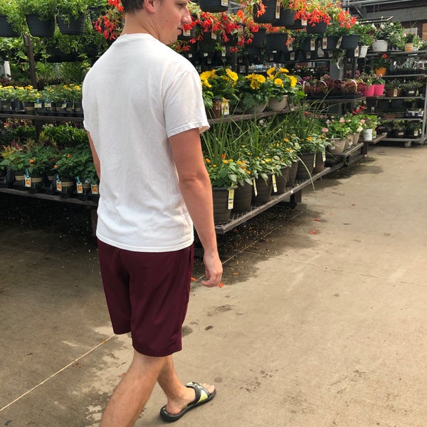 Lowe's Home Improvement - Stony Brook, NY