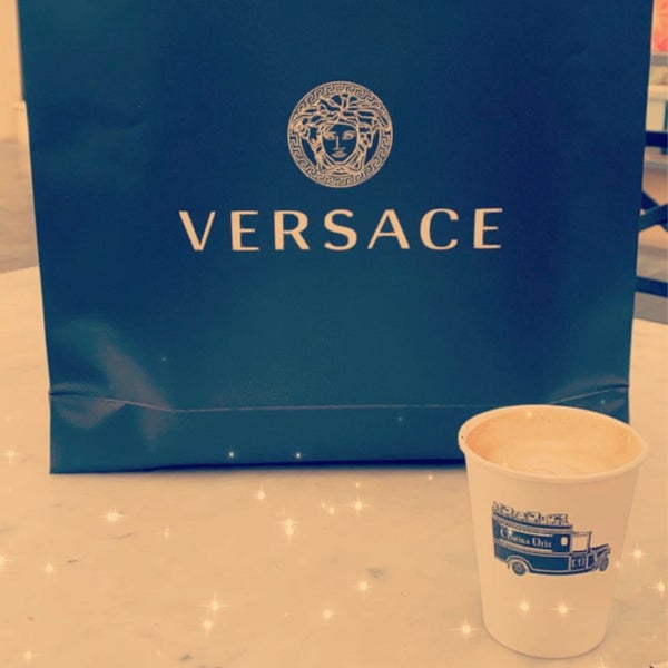 Versace Tienda Online España | Prendas y Accesorios Moda