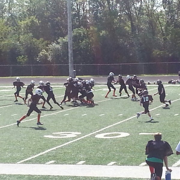 Greendale High School High School in Greendale