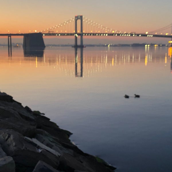 The Rocks at Fort Totten 7 tips from 649 visitors