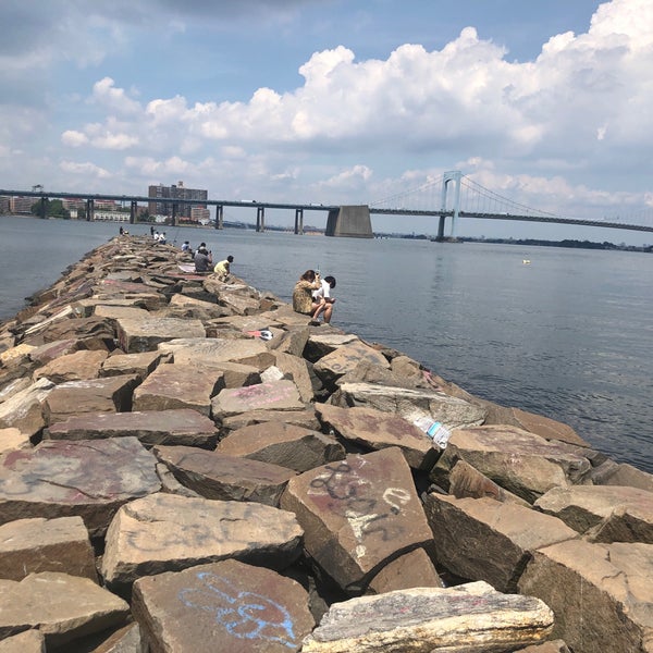 The Rocks at Fort Totten 6 tips from 636 visitors