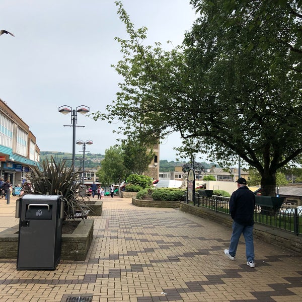 Shipley Market Shipley 1 tip from 70 visitors