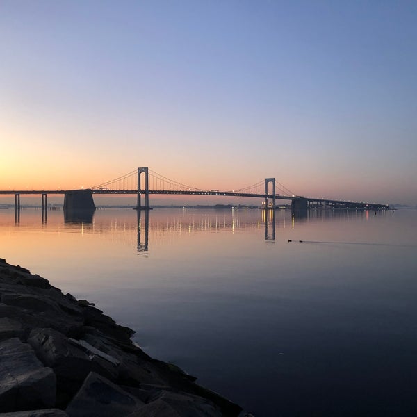 The Rocks at Fort Totten 7 tips from 649 visitors