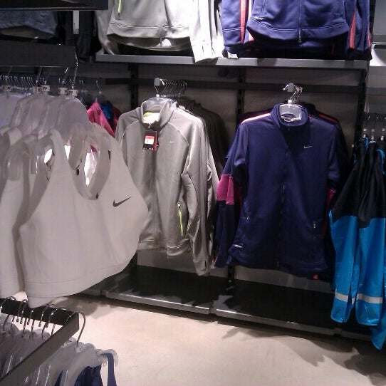 Nike Factory Store Интернет Магазин