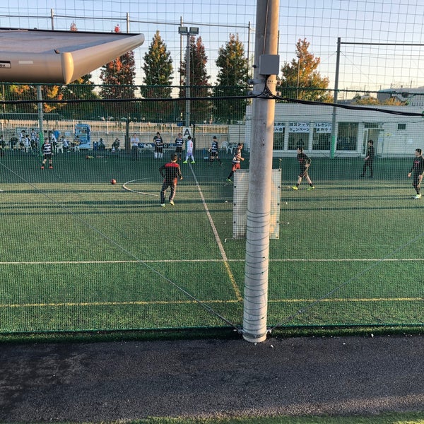 次での写真 フットサルコート グラマード 浦和 サッカー場 次での写真 フットサルコート グラマード 浦和 サッカー場