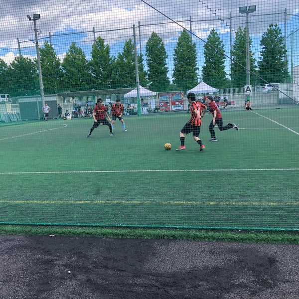 Photos At フットサルコート グラマード 浦和 Soccer Field
