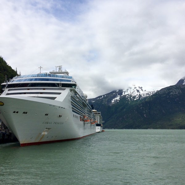 Coral Princess