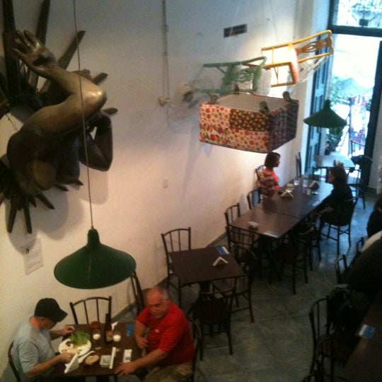 9/29/2012にKely Cristiane M.がImaculada Bar e Restauranteで撮った写真