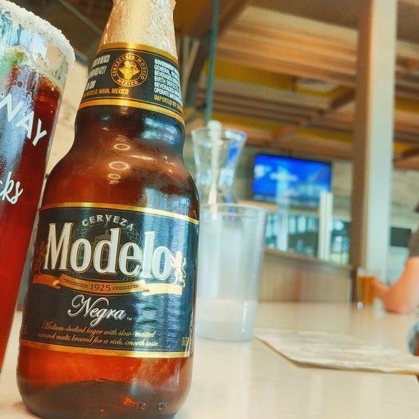 Broadway On The Rocks Bar in Boise