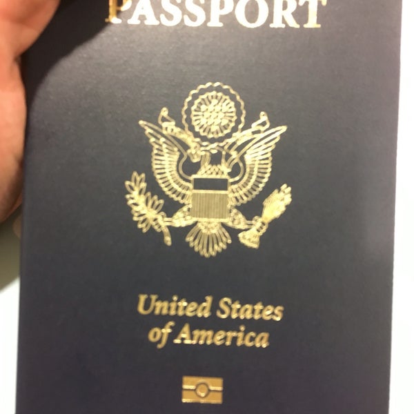 Photos at Atlanta Passport Agency Downtown Atlanta Atlanta, GA