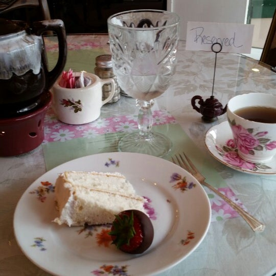 Mrs. Teapots Bellevue, KY