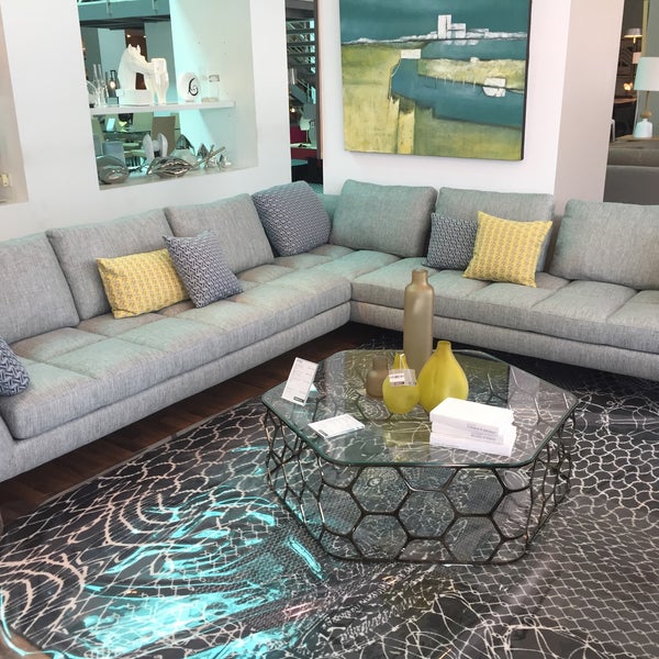 Roche Bobois الروضة 2 Tips