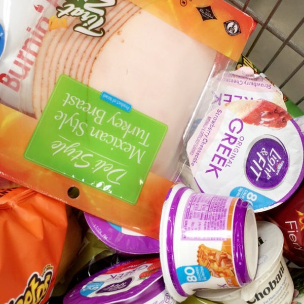 Photos at Walmart Supercenter South Euclid, OH