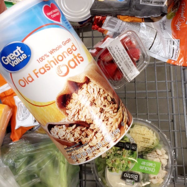 Photos at Walmart Supercenter South Euclid, OH