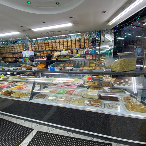 Photos at Pooja Sweets 8 tips from 109 visitors