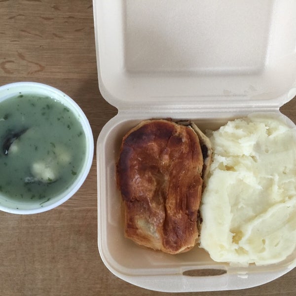 Photos at Castle's Pie and Mash Camden Town 229 Royal College St