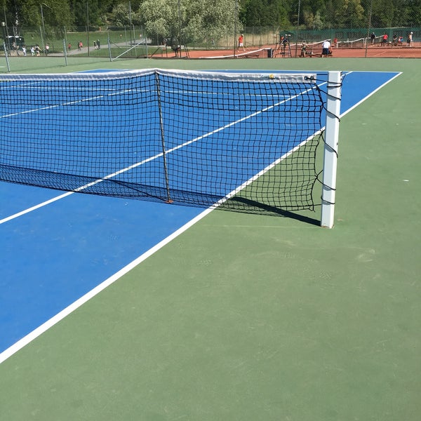 Tennis Sundbyberg