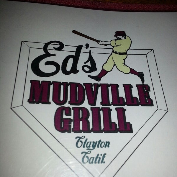 Foto tirada no(a) Ed&#39;s Mudville Grill por John G. em 8/31/2013