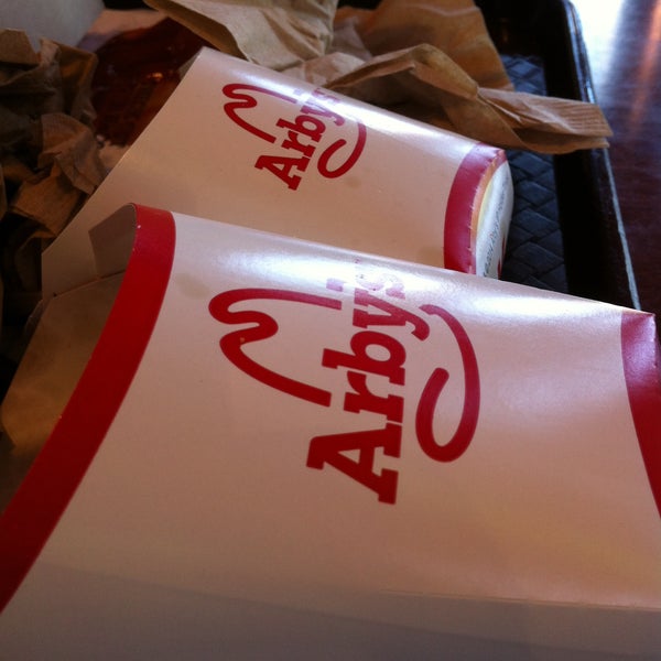 Photos at Arby's Colonial Heights, VA