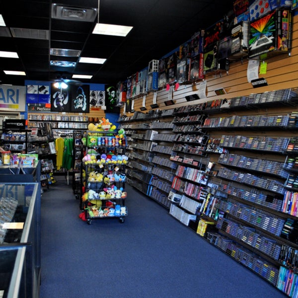 GameStop Colonial Heights, VA