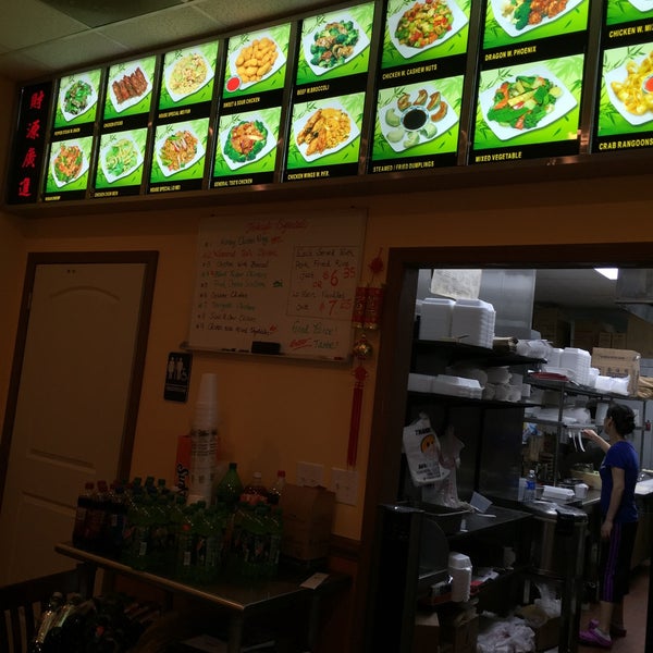 Tops China Restaurant - 12523 Jefferson Davis Hwy Tops China Restaurant - 12523 Jefferson Davis Hwy
